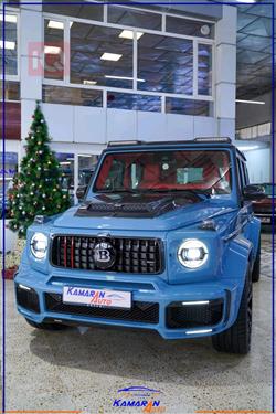 مێرسێدس بێنز G-Class